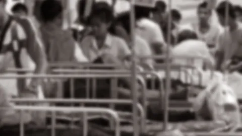 กลุุ่มนร.ชุมพร ชักเกร็ง-กรีดร้อง คาดเหนื่อยล้า-อุปทานหมู่