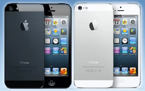 แอปเปิล เริ่มโครงการเปลี่ยนแบตฯ ใหม่ให้ iPhone 5