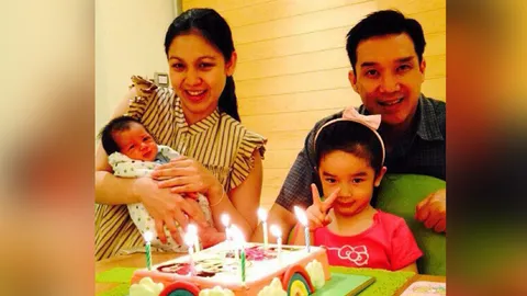 "แฟมิลี่ กบ"