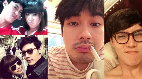 แค่พี่น้องกัน 'หน่อง' ไม่คิดแย่ง! 'แอน' จากอก 'ต๊ะ' 