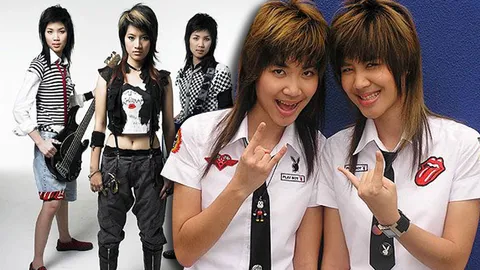 ย้อนฟัง 'ไม่ขอเป็นคนสุดท้าย' ลูกแฝดนายกฯ ตู่ โซโลเพลงเพราะโดนใจ  (ชมคลิป)