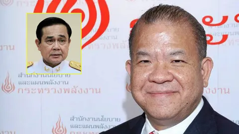 พิชัย จี้ นายกฯ ตั้ง ครม.สางปัญหา ศก.ดักคอ อย่าเอาทหารยึด ครม.