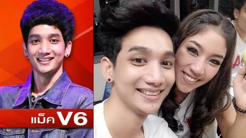 ชอบ "มุก–แม็ค" เอเอฟ11