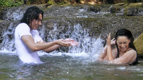 ‘โบ๊ท’พัฒนาฝีมือ เลิฟซีนหวาน‘บี้’ไม่มีสะดุด