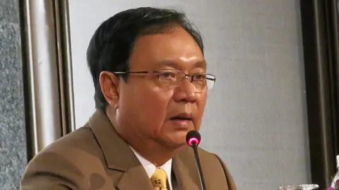 ผุด 'สายด่วนสามภาษา' ให้คำปรึกษาแรงงานข้ามชาติในไทย