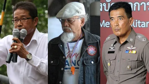 สปช.คึกคัก 'สำราญ-สมศักดิ์-อำนวย นิ่ม' ทยอยเสนอชื่อ