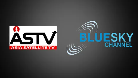 บอร์ด กสท.ไฟเขียว 7 ช่องดาวเทียมออนแอร์ ASTV-บลูสกาย ได้ด้วย