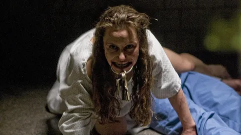 'อีริค' ล่าท้าอสูรนรก