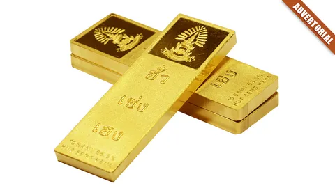 ทองฟื้นตามเงินยูโรที่เริ่มแข็งค่า