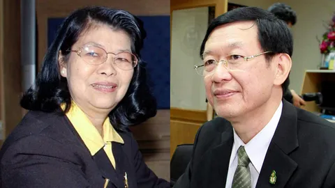 'หญิงเป็ด–ไพบูลย์' ดอดยื่นชื่อเข้าสรรหา สปช.