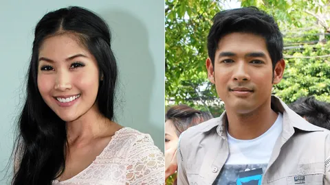 ‘เอี๊ยม’ ทะเลาะ ‘อานัส’ คงสัมพันธ์แค่พี่น้องเพื่อความสบายใจ