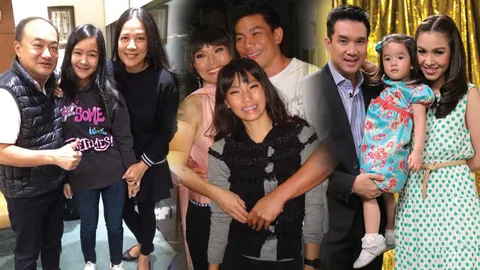 รักของคนบันเทิง“มีสูงสุด”กับ“ต่ำสุด”