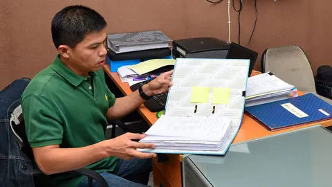 อ้างเป็นลูกสุลต่าน ตุ๋นอดีตขรก.15ล้าน