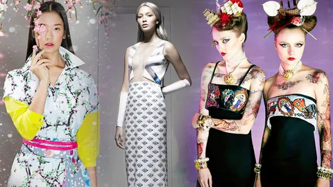 แคะกระปุกความทรงจำ เพื่อค้นหาแรงบันดาลใจ