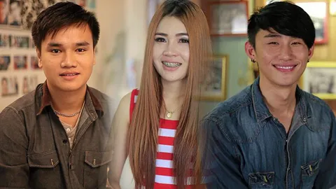 มาลัยเสี่ยงรัก 31/08/57