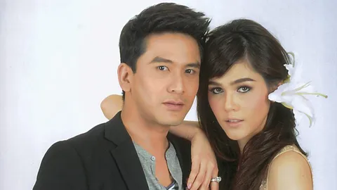 "ชมพู่" ฝีมือเริ่ด!