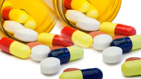 กินยาปฏิชีวนะรักษาหวัด ผิดวิธีทำเชื้อดื้อยาไม่รู้ตัว