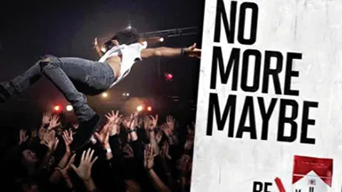 'หมอประกิต' แนะจับตาแคมเปญบุหรี่ดัง ห่วงเข้าไทยขายวัยรุ่น