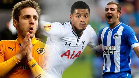 'พาเลซ' จัดเต็ม! ทุ่ม 10 ลป. คว้า 3 แข้งก่อนตลาดปิด