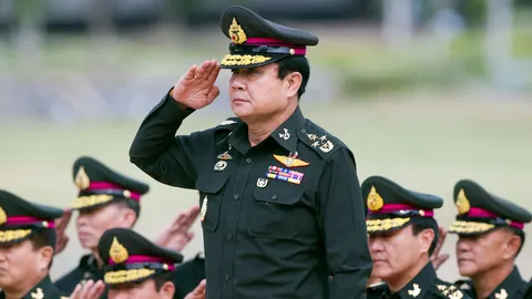 นายกฯ วางฤกษ์ 9 ก.ย.คาด ประเดิมถก ครม.นัดแรก