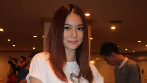 'ชัญญ่า' เมินถูกวิจารณ์ช่วยหมาสร้างกระแส ไม่ยุ่งเกาเหลา 'ดิว-ไฮโซแป้ง'