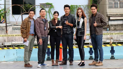 คดีเพื่อนตายใครเป็นคนฆ่า ติดตาม “ปริศนาฆาตเกม”