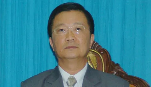 สช.เดินหน้าเต็มสูบ 'เขตสุขภาพเพื่อประชาชน' คลอดแน่ปี 58 