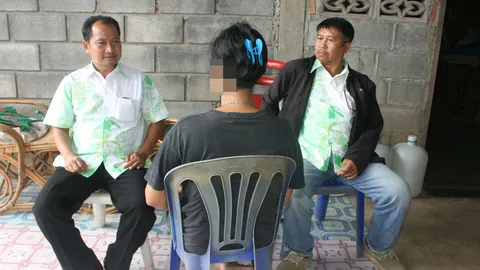 โผล่อีก! แม่อุ้มบุญที่เพชรบูรณ์-รับครอบครัวยากจน