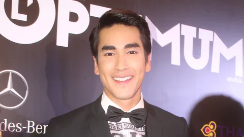 ‘ณเดชน์’ ปัดซุกแฟนตัวจริง ‘ญาญ่า’ แค่ตัวหลอก