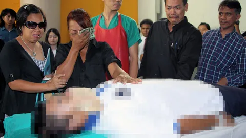 กอศ.ถกด่วนผู้บริหาร แก้ปมนักเรียนตีกัน-รับน้องโหด