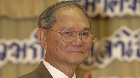 'มีชัย' ปัด ไม่รู้ 'บวรศักดิ์' ได้รับเลือกเป็น ปธ.สปช. ย้ำไร้ล็อกสเปก 