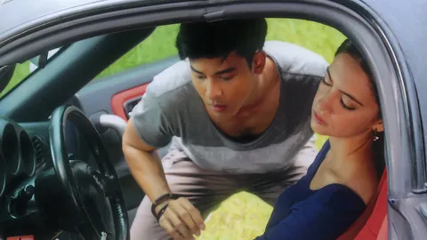 'ป๊อป' หวิดสูญพันธุ์ 'ซาร่า' ง้างเท้าหวดผ่าหมาก