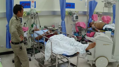 เพื่อนโทษเพื่อนทำให้ติดคุก แทงกันเหล็กปักคาท้อง! 