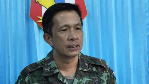 รวบแกนนำป่วนใต้ ใน อ.กะพ้อ หมายจับอื้อ 