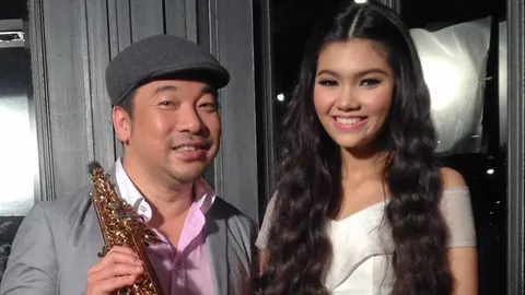 'โก้' อาสาป๋าดัน 'ไมร่า'