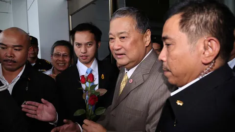 สุขุมพันธุ์เฮ! ศาลอุทธรณ์ ยกคำร้อง ใบเหลืองกกต. ชี้ ไร้หลักฐาน (ชมคลิป)