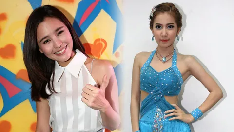 'ออม-เนสท์' เคลียร์ชัด! ไม่ใช่ผู้หญิงในคลิปขอมีเซ็กซ์