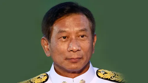 ชงแผนด่วน รมว.พาณิชย์ แก้พ.ร.บ.ต่างด้าว คุมเข้มนอมินี