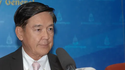 อสส. ยัน ตั้งคณะทำงานร่วมฯ คดีจำนำข้าว ทำให้ได้หลักฐานชัดกว่าเดิม