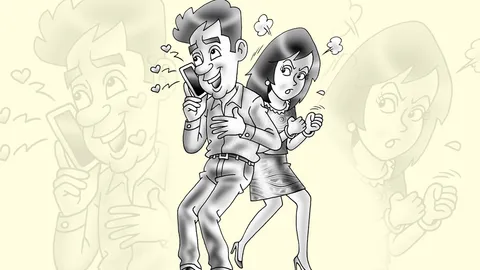 แฟนคุณซื่อสัตย์ มากน้อยแค่ไหน?