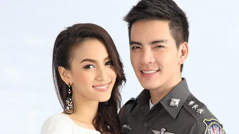 ‘นิว-กรีน’โคจรจับคู่ครั้งแรก ละครแนวแปลก“คีตโลกา”