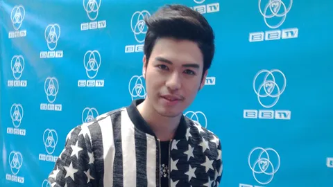 'แม็ค' ชี้แจงกรณีถอนตัวเดินแบบงาน 'กุ้ง คูนิต้า'