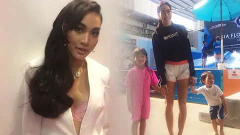 ค่าใช้จ่ายเดือนละแสน แต่ 'ตุ๊ก' สู้เพื่อลูก 