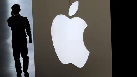 สื่อนอกเผย iWatch อาจลงแอพพลิเคชั่นเพิ่มได้