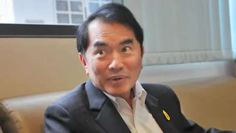 'วรงค์' หนุน ป.ป.ช. แจ้งข้อหา 'วีระวุฒิ' ปมทุจริตจำนำข้าว