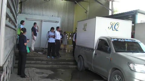 เร่งหาสาเหตุ หาม นร. นับร้อยเข้า รพ.ท้องร่วงอย่างรุนแรง 