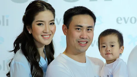 อิโวลี่ ผลิตภัณฑ์เพื่อลูกน้อย