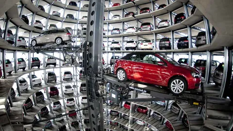 เอกชนไทยยกทัพบุกเวียดนาม เล็งรุกตลาดยานยนต์-มอไซค์