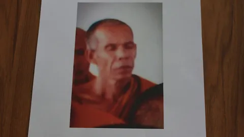 แจ้งจับหลวงตาหื่น ปล้ำ-ข่มขืน นร.หญิง 11 ขวบ