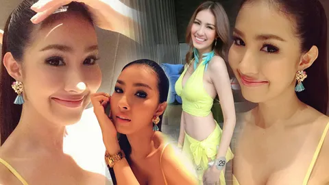 งงนะคะ! 'มิ้ม' ตกใจ! สงครามนางงาม 18+ กระแสแรงก่อนฉาย 